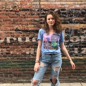 Meet your Posher, Grace